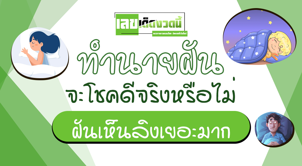 ฝันเห็นลิงเยอะมาก